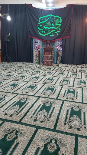 عکس مسجد محسن ابن علی (ع)