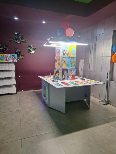 عکس مجتمع تجاری نارسیس