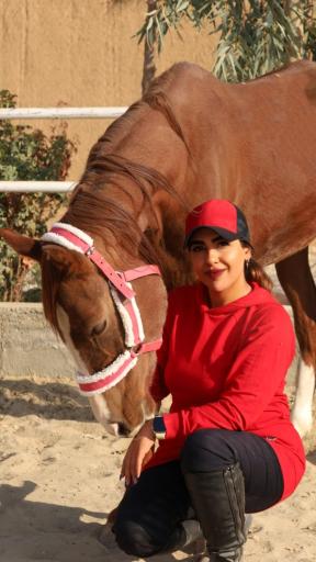 عکس باشگاه سوارکاری سلطان