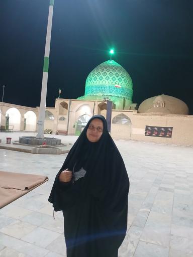 عکس امامزاده سید محمد هفتادر