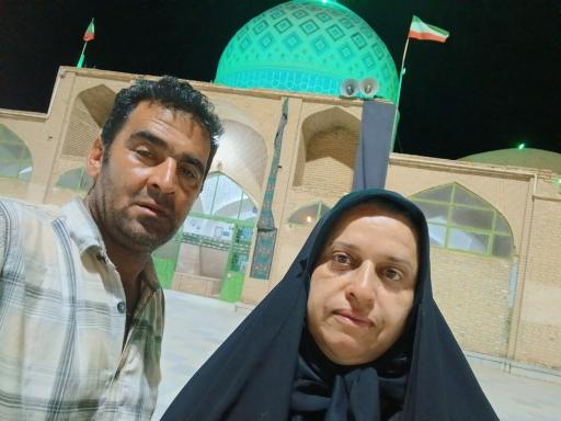 عکس امامزاده سید محمد هفتادر