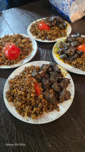 عکس جگرکی چهار فصل