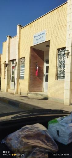 عکس جایگاه اختصاصی سی ان جی الغدیر یزد