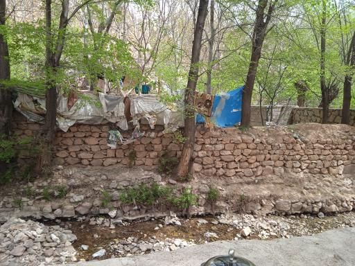 عکس هفت چشمه