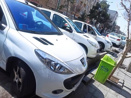 عکس خدمات تخصصی برق 206