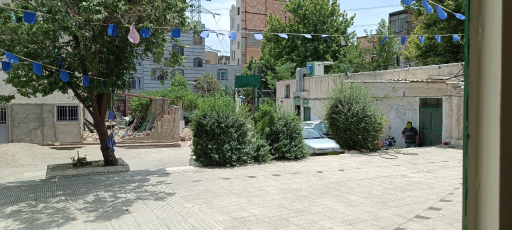 عکس مسجد حضرت امیر (ع)