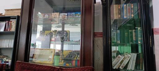 عکس مسجد حضرت امیر (ع)