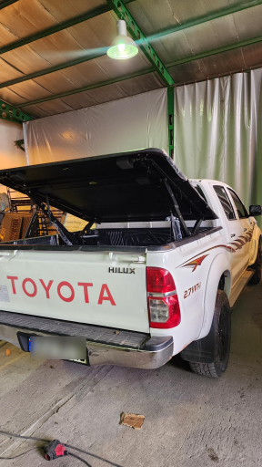 عکس فروشگاه آفرود و کمپینگ اوکالند