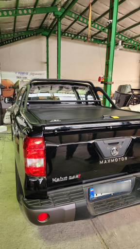 عکس فروشگاه آفرود و کمپینگ اوکالند