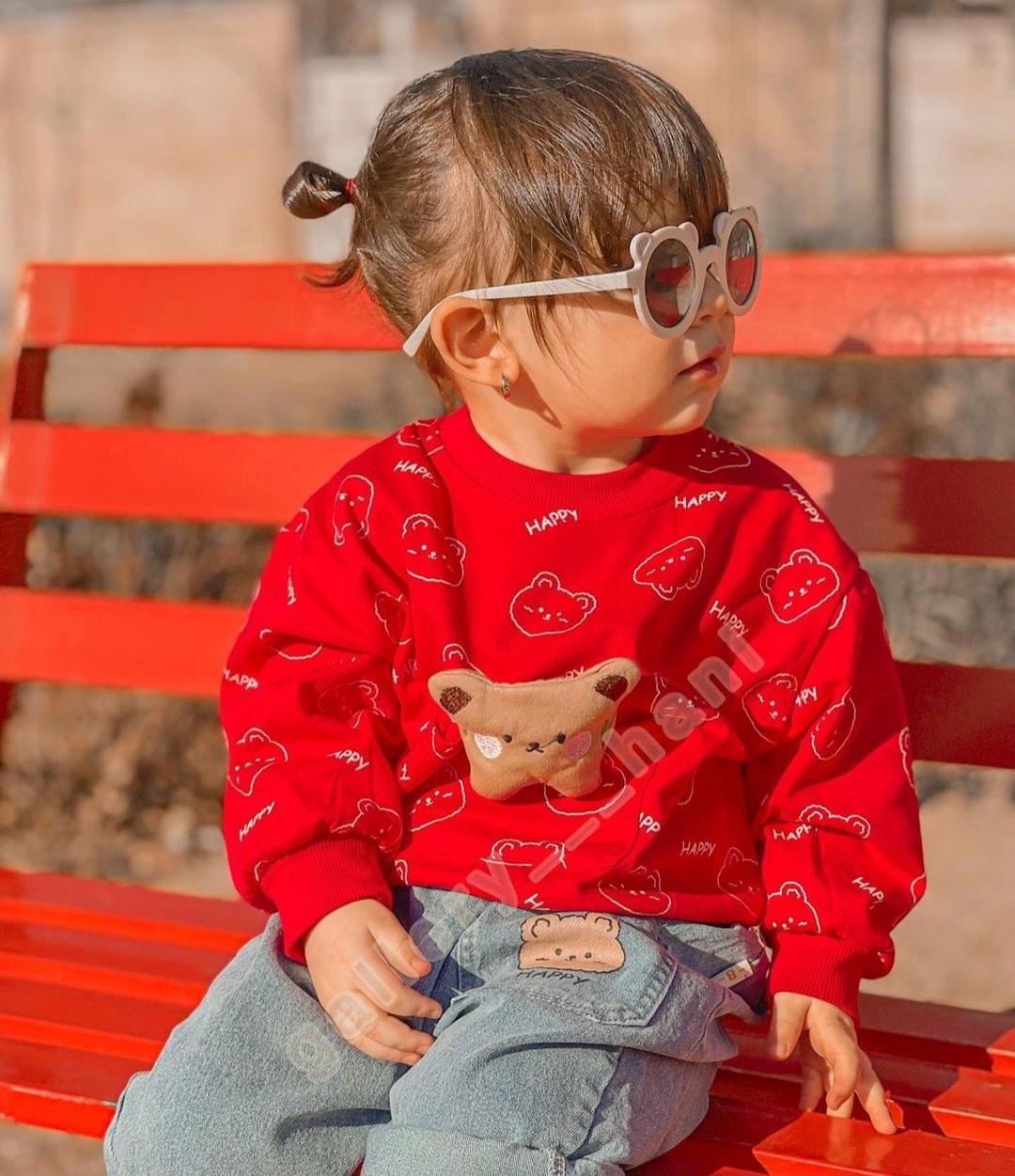 عکس پوشاک بچگانه حسین (مکرمی)