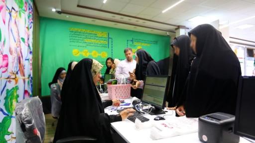 عکس فروشگاه پروا