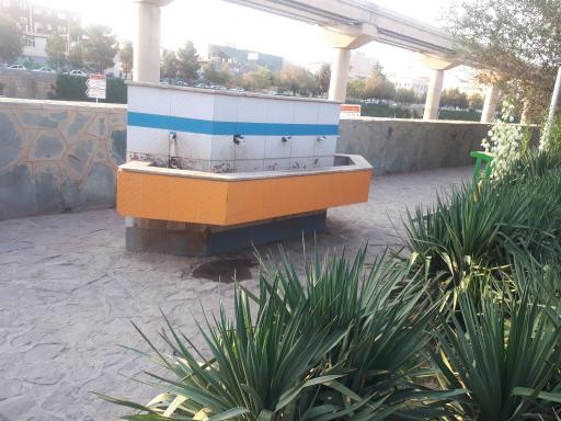 عکس سرویس بهداشتی بوستان صدر