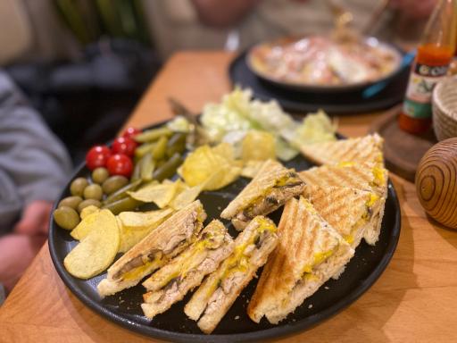 عکس کافه وحید