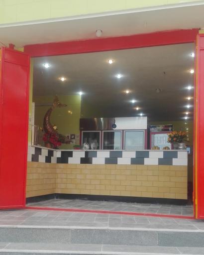 عکس باغ چهار فصل خضرتی