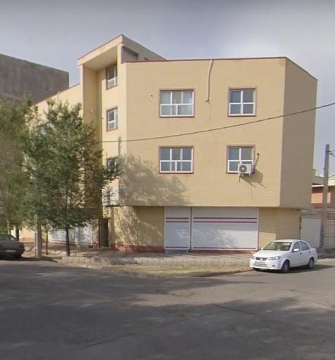 عکس اداره بیمه سلامت جلفا 