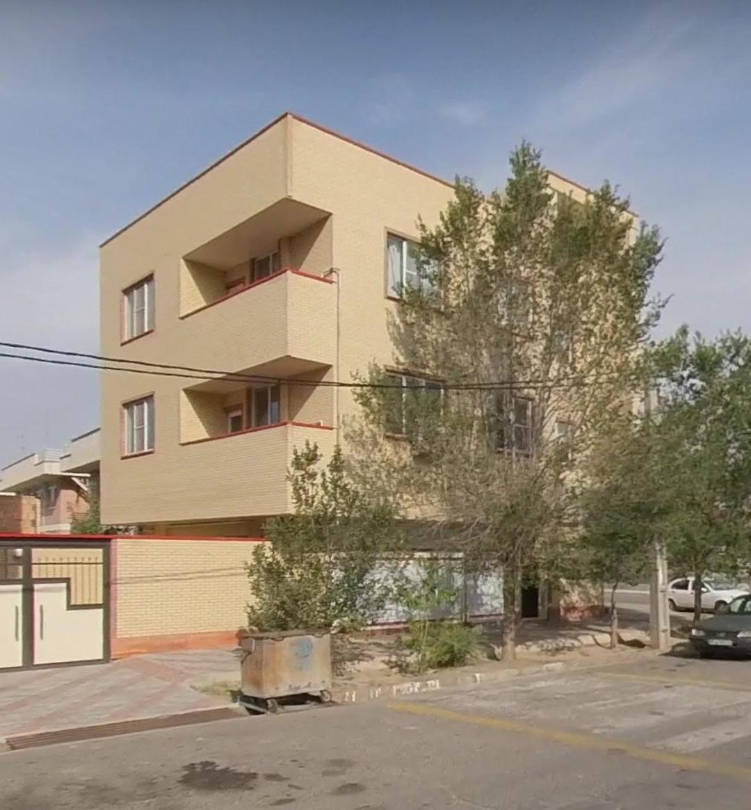 عکس اداره بیمه سلامت جلفا 