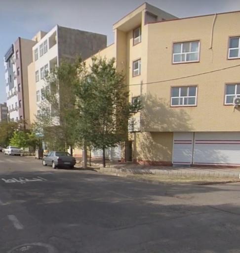 عکس اداره بیمه سلامت جلفا 