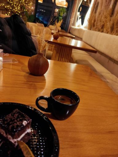 عکس کافه وحید