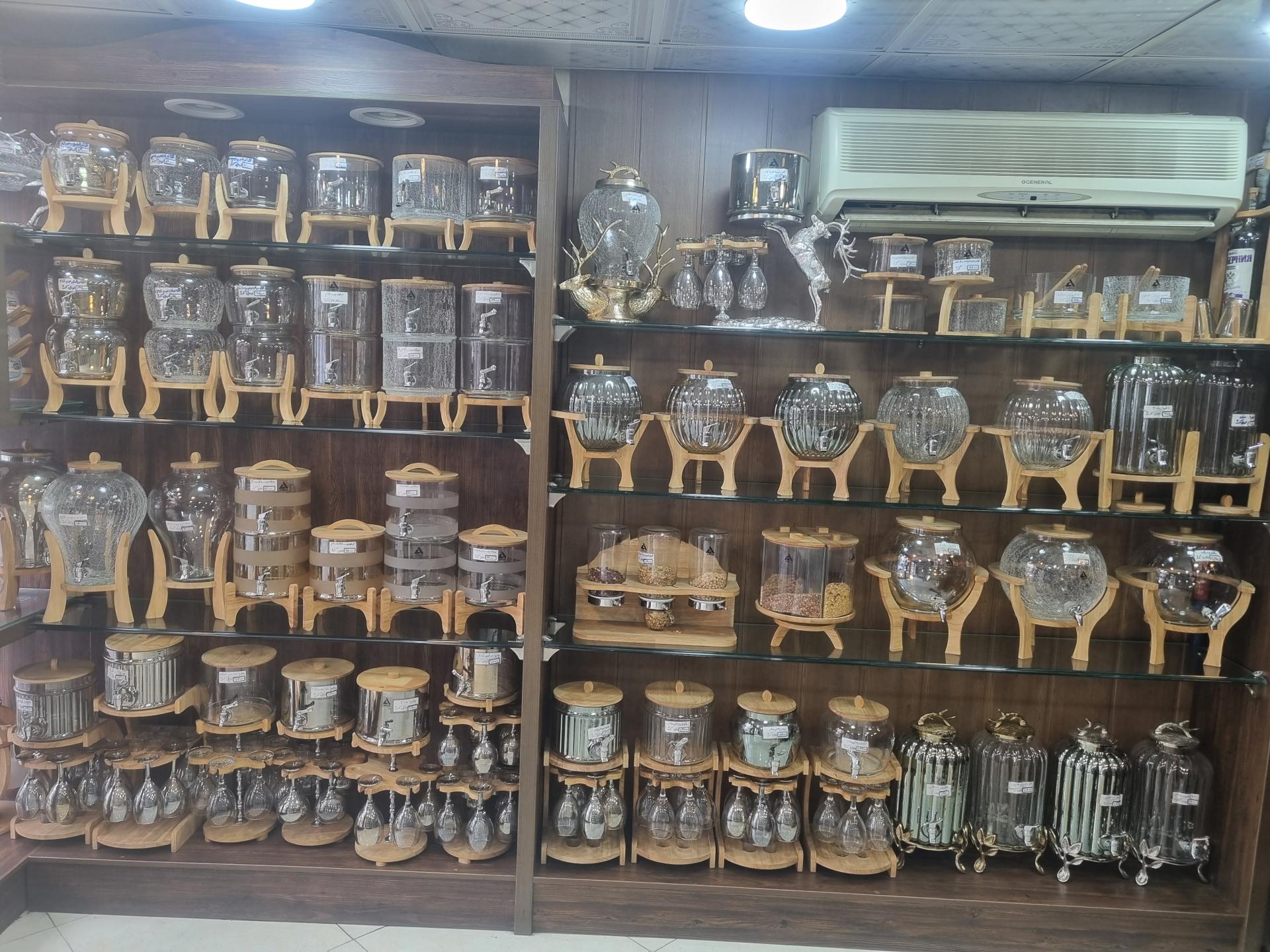 عکس صنایع دستی زیارتی 