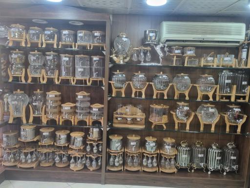 عکس صنایع دستی زیارتی 