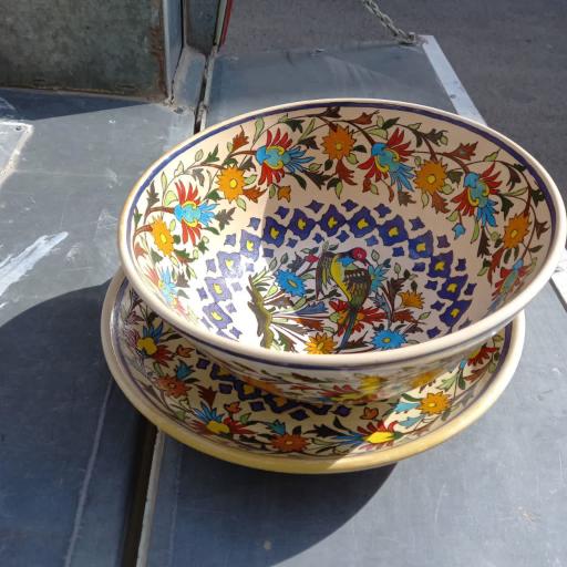 عکس کارگاه سفال و سرامیک ایران دکوراتیو