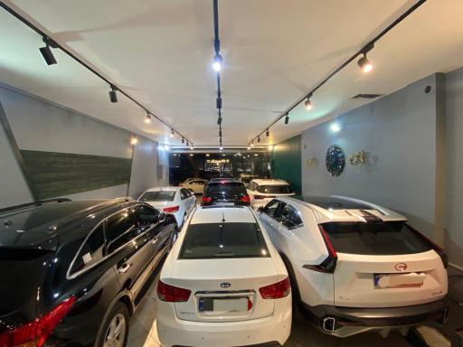 نمایشگاه اتومبیل خودروچی