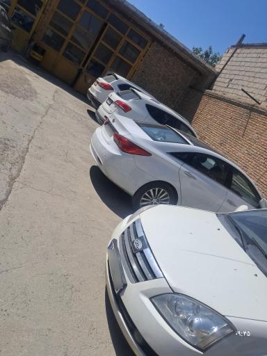 عکس گیربکس اتوماتیک فرید