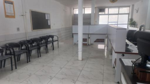 عکس دفترپیشخوان خدمات دولت وبخش عمومی وغیردولتی