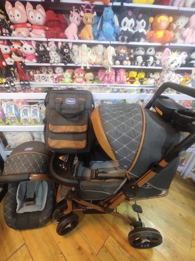 فروشگاه سیسمونی عروسک و اسباب بازی شکیبا