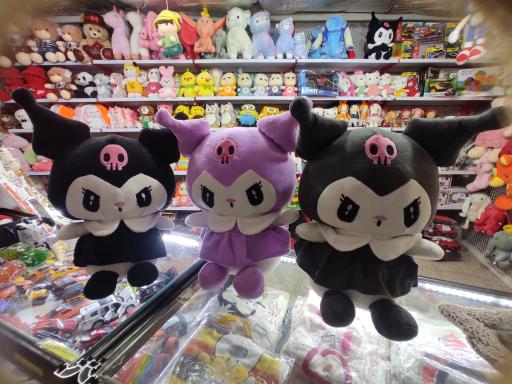 فروشگاه سیسمونی عروسک و اسباب بازی شکیبا