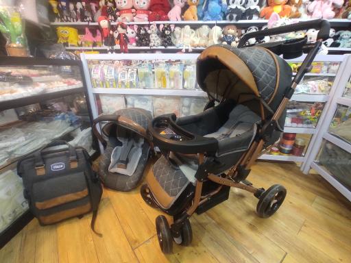 عکس فروشگاه سیسمونی عروسک و اسباب بازی شکیبا