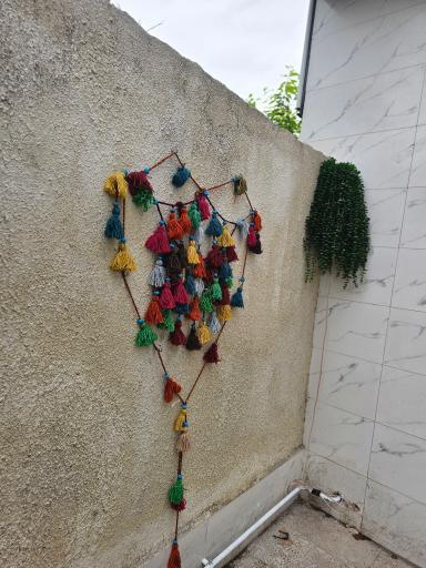 عکس صبحانه خوری و کبابی قرار سر صبح