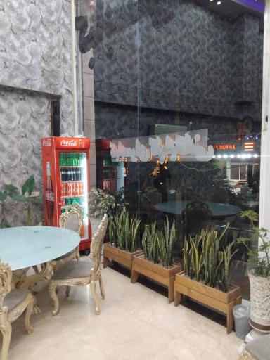 عکس کبابسرا گلپایگانی لواسان