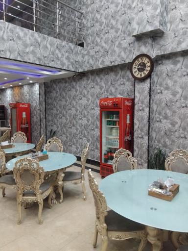 عکس کبابسرا گلپایگانی لواسان