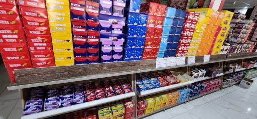 عکس تازه بازار