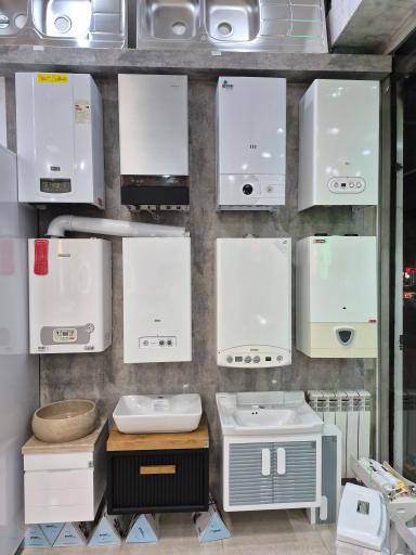 عکس فروشگاه پکیج آنادانا