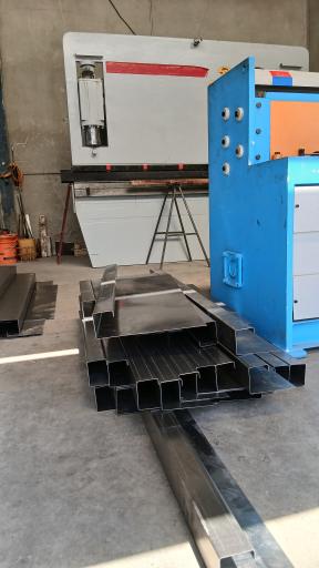 عکس خمکاری برشکاری جعفر