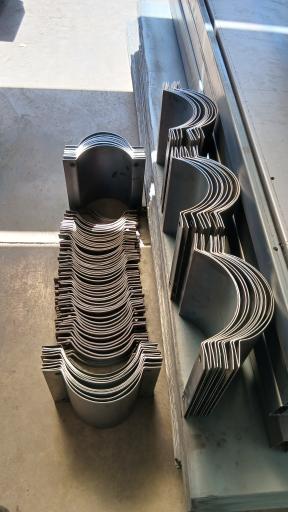 عکس خمکاری برشکاری جعفر