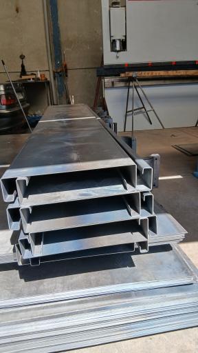 عکس خمکاری برشکاری جعفر