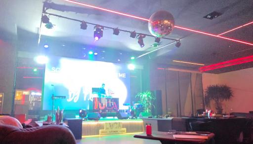 عکس رستوران لوکالانژ 