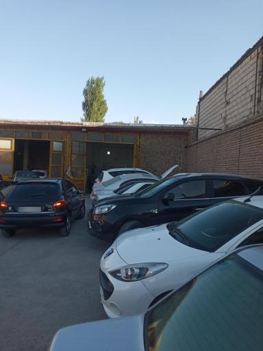 عکس گیربکس اتوماتیک فرید