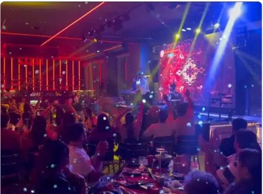 عکس رستوران لوکالانژ 