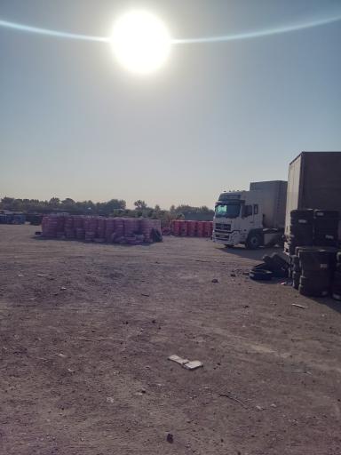 عکس انبارفتح المبین