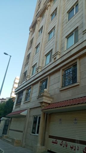 عکس برج فردوسی