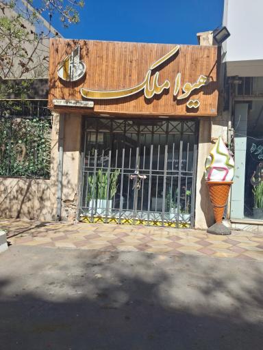 عکس هیوا ملک