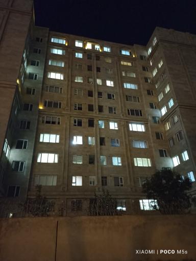 عکس برج فردوسی