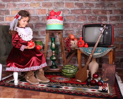 عکس آتلیه عکاسی ایرانمهر