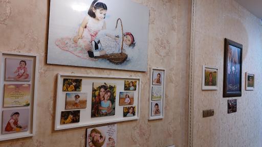 عکس آتلیه عکاسی ایرانمهر