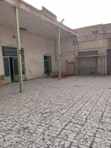 عکس مسجد صاحب الزمان (عج)