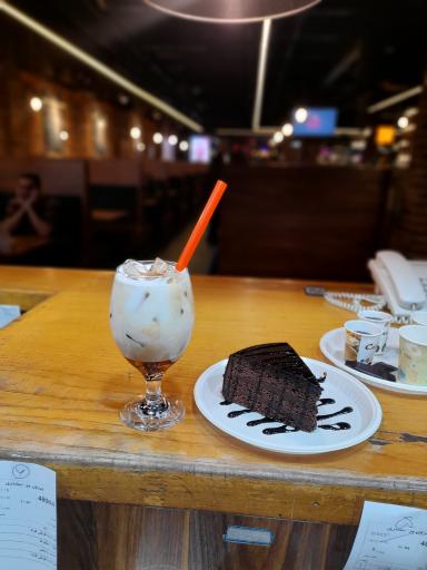 عکس مجتمع خدماتی رفاهی فانوس